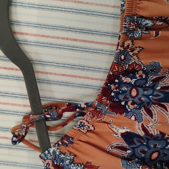 First Love Empire Waist Top Girls - Picture 7 of 9